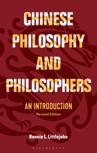 Cover Chinese Philosophy and Philosophers