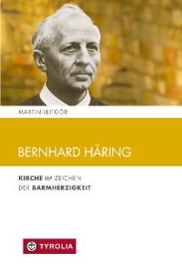 Cover Bernhard Häring