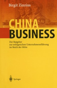 Cover China Business