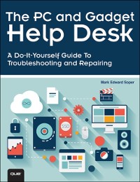 Cover PC and Gadget Help Desk, The
