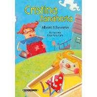 Cover Cristina Zanahorias
