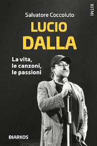 Cover Lucio Dalla