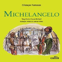 Cover Michelangelo - Crianças Famosas