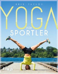 Cover Yoga für Sportler
