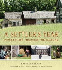 Cover Settler's Year