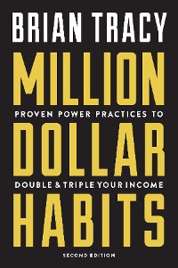 Cover Million Dollar Habits