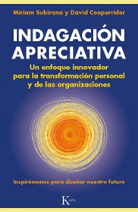 Cover Indagación apreciativa