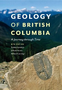Cover Geology of British Columbia