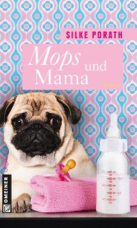 Cover Mops und Mama