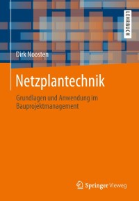 Cover Netzplantechnik