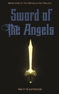 Cover Sword of the Angels