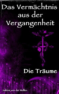 Cover Das Vermächtnis aus der Vergangenheit