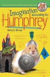 Cover Imagination According to Humphrey