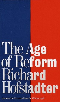 Cover Age of Reform