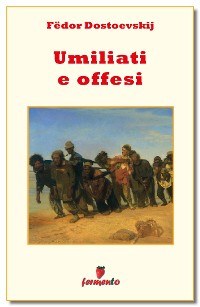 Cover Umiliati e offesi