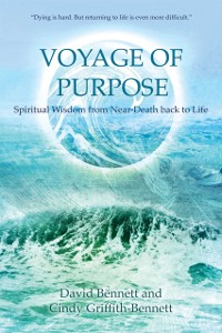 Cover Voyage of Purpose