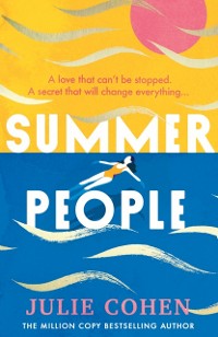 Cover Summer People