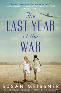 Cover Last Year of the War