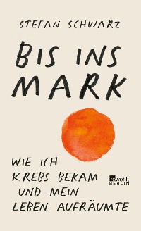 Cover Bis ins Mark