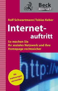 Cover Internetauftritt