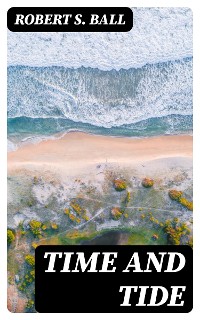 Cover Time and Tide