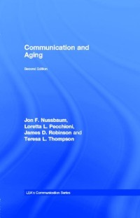 Cover Communication and Aging