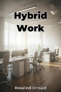 Cover Hybrid Work