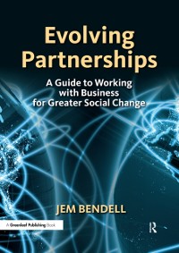 Cover Evolving Partnerships