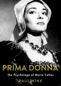 Cover Prima Donna