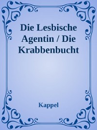 Cover Lesbian Adventure / Die Krabbenbucht