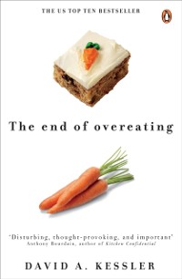 Cover End of Overeating