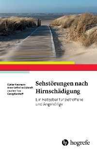 Cover Sehstörungen nach Hirnschädigung