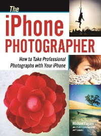 Cover The iPhone Photographer