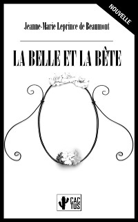 Cover La belle et la bête