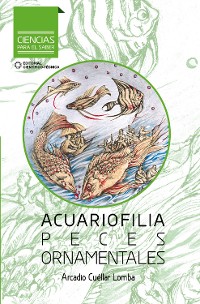 Cover Acuariofilia. Peces ornamentales