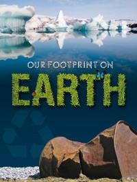 Cover Our Footprint On Earth