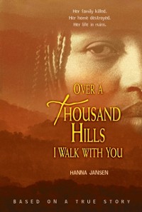 Cover Over a Thousand Hills I Walk with You