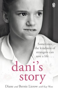 Cover Dani's Story