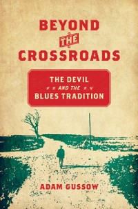 Cover Beyond the Crossroads