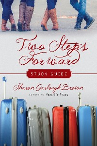 Cover Two Steps Forward Study Guide