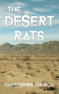Cover The Desert Rats