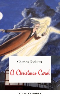 Cover A Christmas Carol