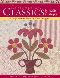 Cover Contemporary Classics In Plaids & Stripes
