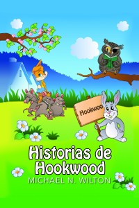 Cover Historias de Hookwood