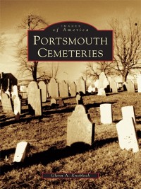 Cover Portsmouth Cemeteries