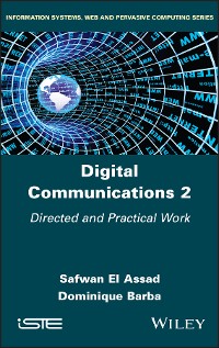 Cover Digital Communications 2