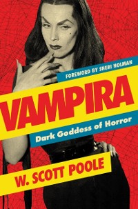 Cover Vampira