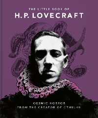 Cover The Little Book of HP Lovecraft
