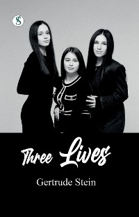 Cover Three Lives