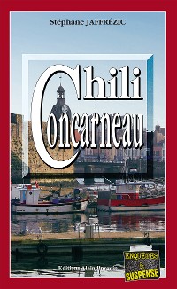 Cover Chili Concarneau